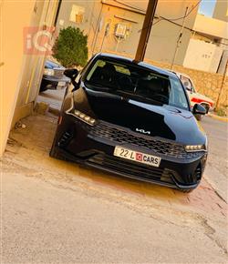 کیا K5
